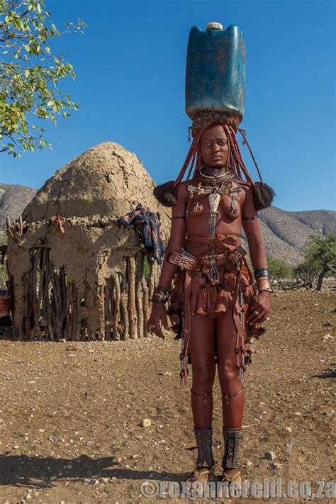 2M views. . Himba tribe porn